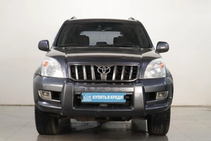 Внедорожник Toyota Land Cruiser Prado 2005 года, 1489000 рублей, Челябинск