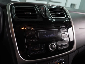 Хетчбэк Renault Sandero Stepway 2016 года, 1199000 рублей, Воронеж
