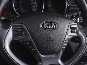 Хетчбэк Kia Rio 2017 года, 1199000 рублей, Ростов-на-Дону