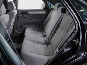 Седан Chevrolet Lacetti 2011 года, 539000 рублей, Волгоград