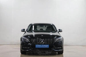Седан Mercedes-benz C-класс 2014 года, 1989000 рублей, Новокузнецк
