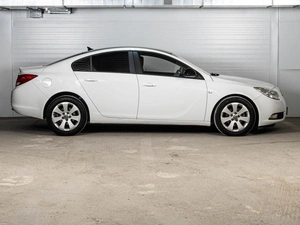 Седан Opel Insignia 2010 года, 622000 рублей, Ставрополь