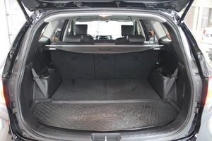 Внедорожник Hyundai Grand Santa Fe 2015 года, 2163000 рублей, Красноярск