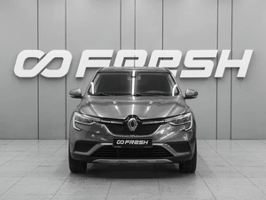 Внедорожник Renault Arkana 2021 года, 1460000 рублей, Ростов-на-Дону