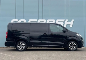 Минивэн Citroen SpaceTourer 2021 года, 3330000 рублей, Ижевск