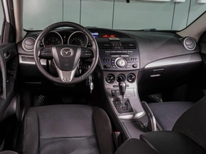 Седан Mazda 3 2010 года, 1189000 рублей, Воронеж