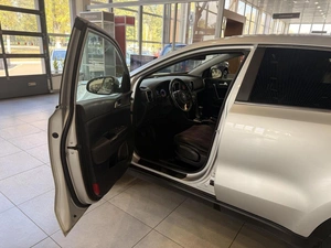 Внедорожник Kia Sportage 2017 года, 1840000 рублей, Орёл