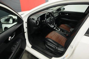 Седан Kia Cerato 2020 года, 2180000 рублей, Курск
