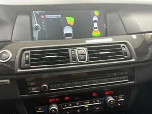 Седан BMW 5 серия 2011 года, 2495000 рублей, Красноярск