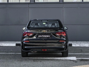 Седан Chevrolet Monza 2023 года, 2179000 рублей, Кирилловка