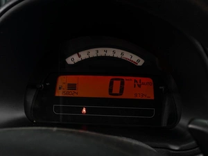 Хетчбэк Citroen C3 2009 года, 349000 рублей, Тюмень