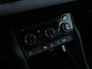 Внедорожник Skoda Karoq 2017 года, 2279000 рублей, Волгоград