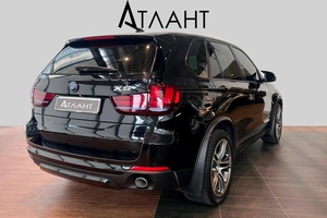 Внедорожник BMW X5 2013 года, 3099000 рублей, Красноярск