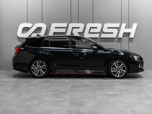 Универсал Subaru Levorg 2015 года, 1649000 рублей, Тюмень