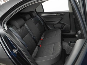 Лифтбек Skoda Rapid 2018 года, 1479196 рублей, Москва