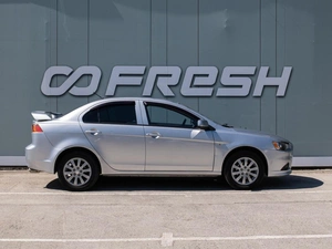 Седан Mitsubishi Lancer 2008 года, 795000 рублей, Большой Сочи