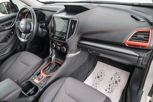 Внедорожник Subaru Forester 2020 года, 3009000 рублей, Красноярск