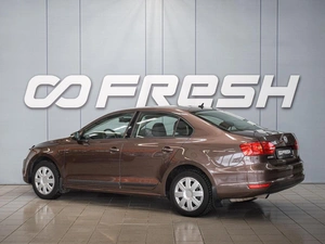 Седан Volkswagen Jetta 2014 года, 1030000 рублей, Муром