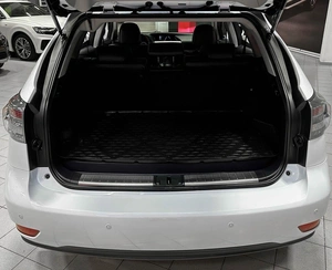 Внедорожник Lexus RX 2012 года, 2497000 рублей, Красноярск