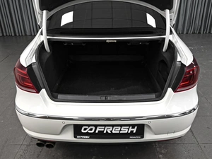 Седан Volkswagen Passat CC 2012 года, 1238000 рублей, Ставрополь