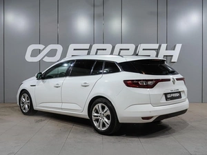 Универсал Renault Megane 2019 года, 1399000 рублей, Воронеж