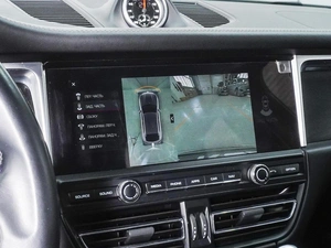 Внедорожник Porsche Macan GTS 2020 года, 7600000 рублей, Ростов-на-Дону