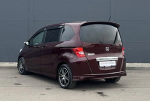 Минивэн Honda Freed 2009 года, 860000 рублей, Солонцы