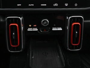 Внедорожник Haval Dargo 2022 года, 2549000 рублей, Кирилловка