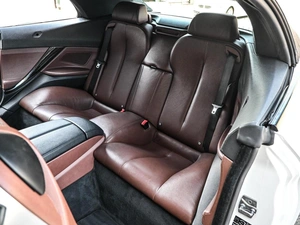Кабриолет BMW 6 серия 2011 года, 3389000 рублей, Кирилловка