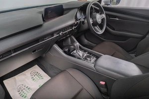 Седан Mazda 3 2020 года, 1719000 рублей, Томск
