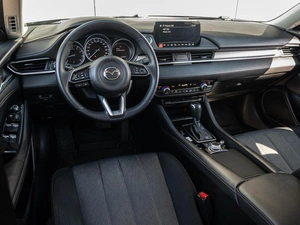 Седан Mazda 6 2019 года, 2020000 рублей, Краснодар