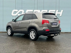 Внедорожник Kia Sorento 2011 года, 1229000 рублей, Ижевск