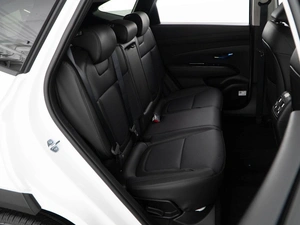 Внедорожник Hyundai Tucson 2025 года, 4587077 рублей, Москва