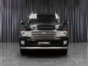 Внедорожник Toyota Land Cruiser 2013 года, 4240000 рублей, Тюмень