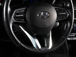 Внедорожник Hyundai Santa Fe 2019 года, 2690000 рублей, Минеральные Воды