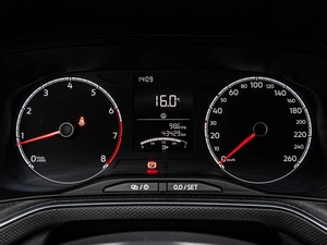 Лифтбек Volkswagen Polo 2022 года, 1735000 рублей, Краснодар