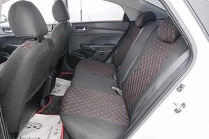 Седан Hyundai Solaris 2024 года, 2249000 рублей, Красноярск