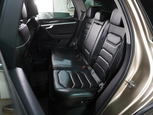Внедорожник Volkswagen Touareg 2018 года, 4189000 рублей, Воронеж