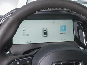 Внедорожник Geely Xingyue L 2026 года, 4550000 рублей, Ростов-на-Дону