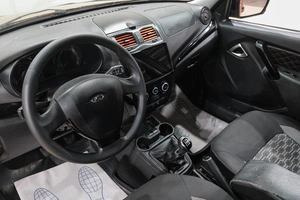 Универсал ВАЗ (LADA) Granta Cross 2020 года, 849000 рублей, Новокузнецк