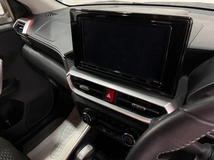 Внедорожник Toyota Raize 2020 года, 1669000 рублей, Красноярск