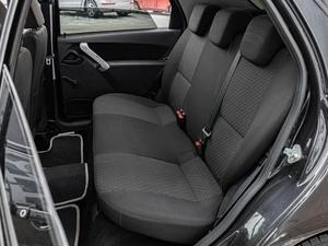 Седан Datsun on-DO 2018 года, 720000 рублей, Краснодар