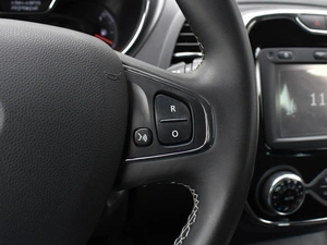 Внедорожник Renault Kaptur 2017 года, 1590000 рублей, Краснодар