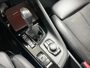 Внедорожник BMW X1 2021 года, 3945000 рублей, Красноярск