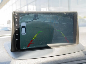 Седан Renault Fluence 2011 года, 739000 рублей, Краснодар