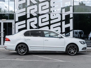 Лифтбек Skoda Superb 2014 года, 1040000 рублей, Волгоград