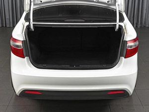 Седан Kia Rio 2014 года, 880000 рублей, Ставрополь