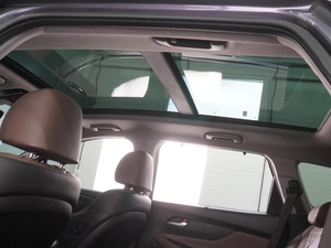 Внедорожник Hyundai Santa Fe 2022 года, 4240000 рублей, Воронеж