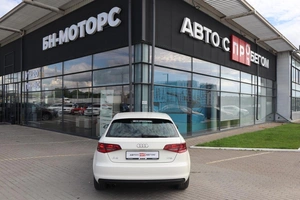 Хэтчбек Audi A3 2013 года, 1390000 рублей, Мирное