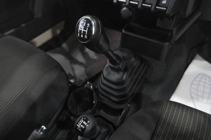 Внедорожник Suzuki Jimny 2020 года, 1649000 рублей, Новокузнецк